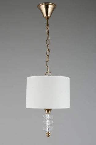 Подвесной светильник Aployt Franula APL.724.06.01 (220V, на цепи, круглые)