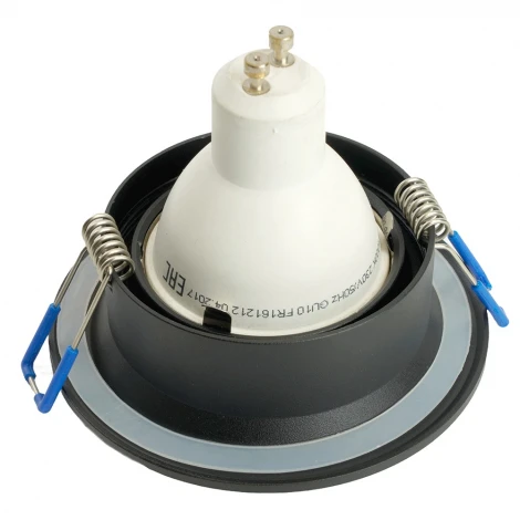 Светильник потолочный встраиваемый Feron DL3301 48755