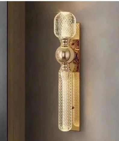 Бра Alfa Light F0324-104 (LED, 220V)