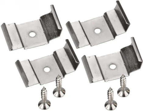 Держатель SL-CON-H28 (Металл) 019348 Arlight