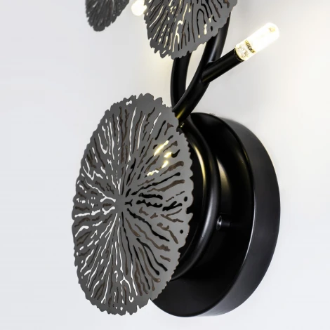 Бра Modelux MODESTYLE MS.1502.05 BK