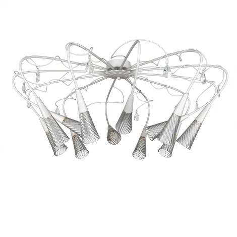 Потолочная люстра Lightstar Aereo 711120