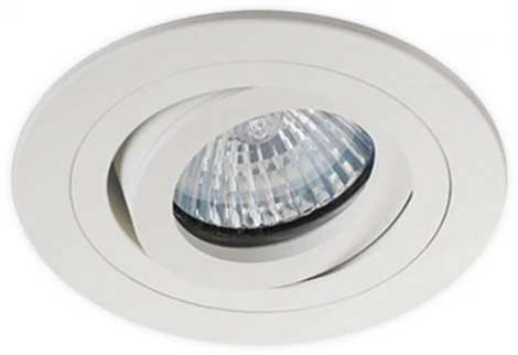 Точечный светильник встраиваемый Italline M02 M02-026019 white (220V, круглые)
