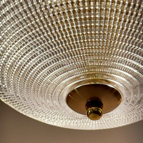 Подвесной светильник Cloyd BEHAIM 11693