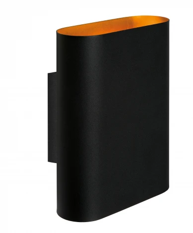 Настенный светильник Lucide Ovalis 12222/02/30 (220V)