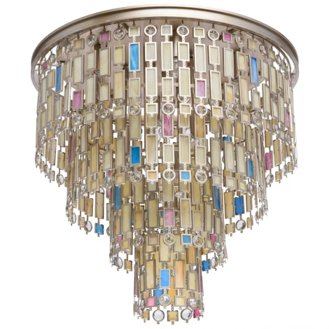 Потолочная люстра MW-Light Марокко 185010710