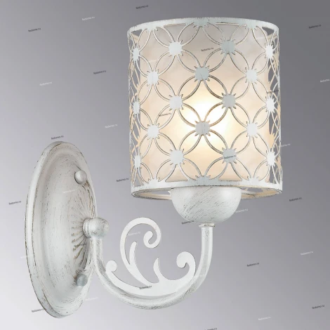Бра Odeon Light Nadine 3276/1W