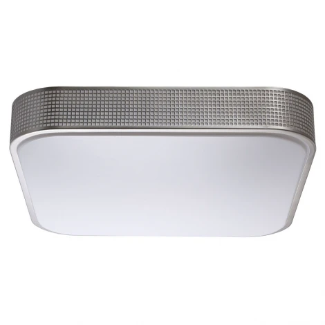 Потолочный светильник DeMarkt Ривз 674015601