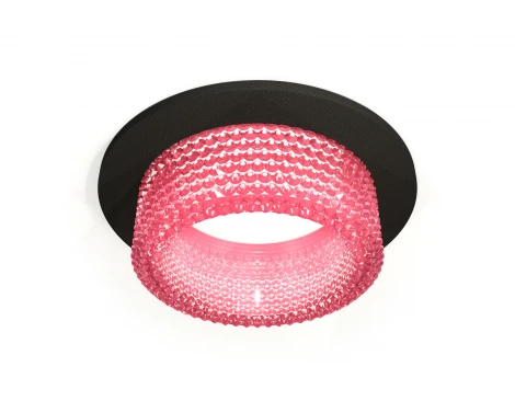 Встраиваемый точечный светильник Ambrella Techno Spot XC6513042 (220V, круглые)