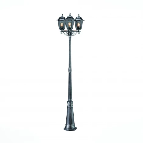 Наземный фонарь Markslojd Naima 100287