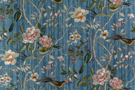 Обои виниловые Артекс Nature 10349-04 10,05 x 1,06 м