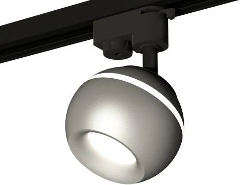 Трековый светильник Ambrella Track System XT1103020 (220V, шар)