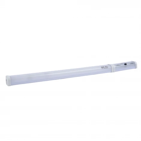 Светильник линейный светодиодный, угловой 4000K Uniel ULI-L10-14W/4000K IP40 WHITE