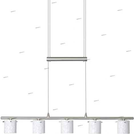 Подвесной светильник Brilliant Mailin G32373/05