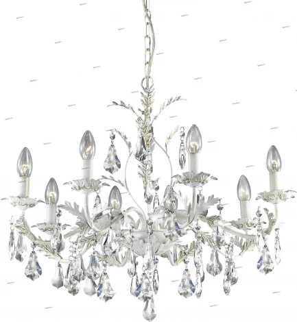 Подвесная люстра Odeon Light Lefa 2865/8
