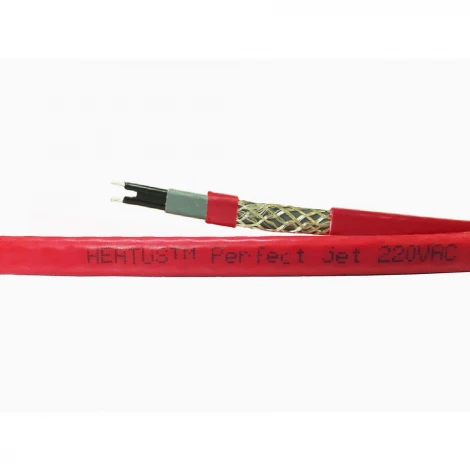 Греющий кабель Heatus PerfectJet HAPF13000