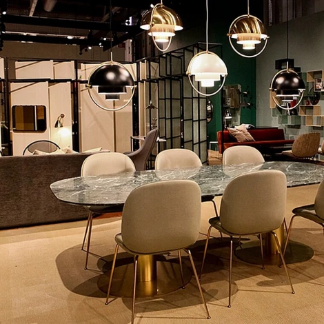 Подвесной светильник Multi-Lite L31601.86 (220V, на проводе, шар)