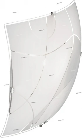 Настенно-потолочный светильник Globo 40403-1 (220V)