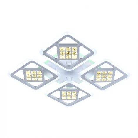 Потолочная люстра Wedo Light Brajes WD5014/5C-WT-RGB