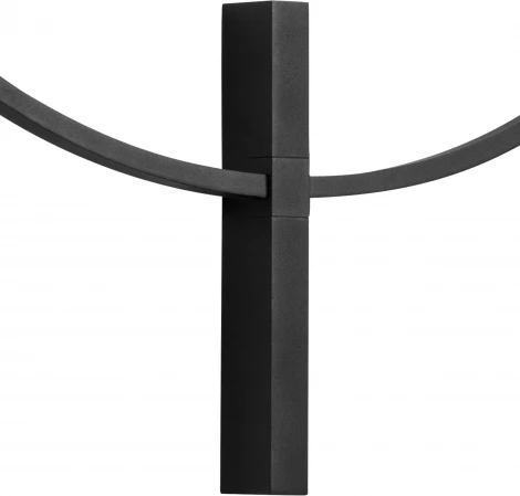 Бра светодиодная Lightstar Undine 738587 (220V)