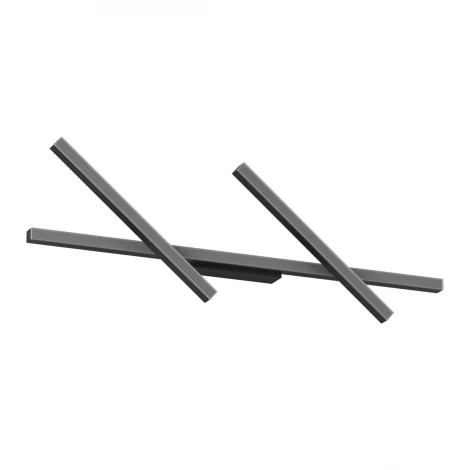 Настенный светильник DesignLed MARS-DBL C00120100A-BL-WW (220V)