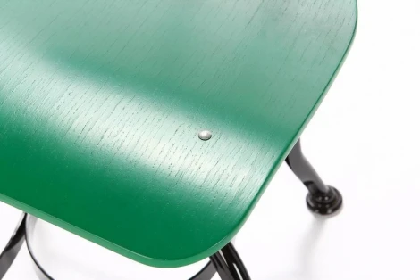 Стул Toledo Зеленый