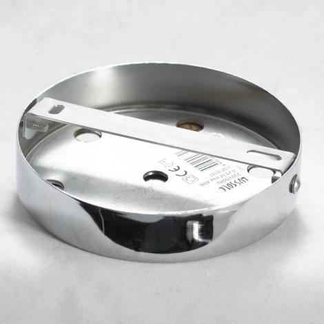 Потолочная люстра Lussole Lgo Toledo GRLSP-8181 (220V, IP21)