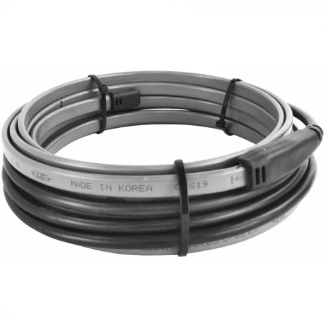 Комплект для обогрева трубопровода EASTEC STANDART ES-03