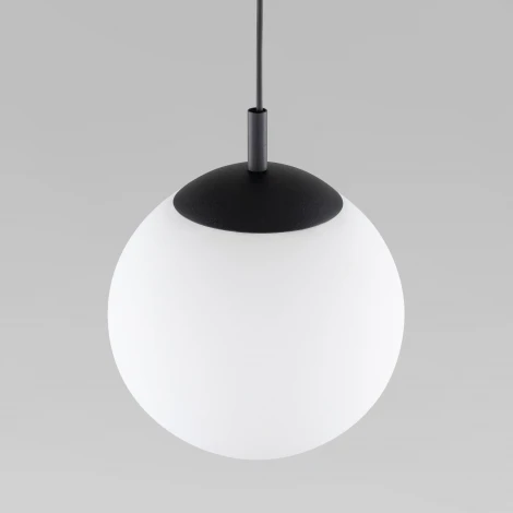 Подвесной светильник TK Lighting Esme 5670 (220V, на проводе, шар)