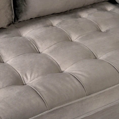 Диван Scott двухместный зеленый