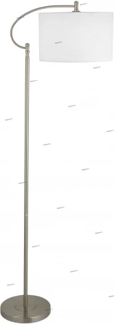 Торшер Arte Lamp Adige A2999PN-1SS