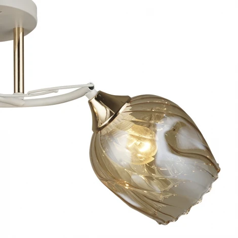 Потолочная люстра Wedo Light Latizana 66601.01.10.02