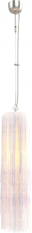 Подвесной светильник Covali JPL-22521 (220V, на тросе)