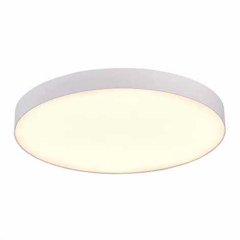 Потолочный светильник круглый ST Luce ST606.532.96 (LED, 220V, круглые)