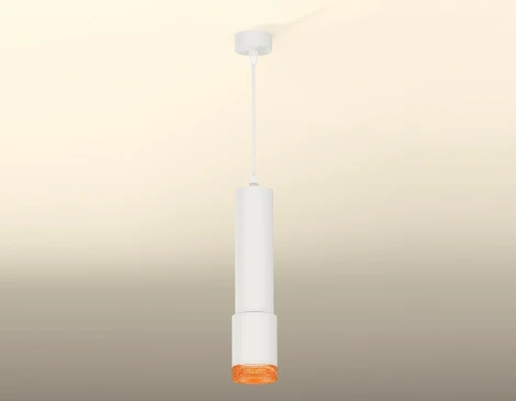 Подвесной светильник Ambrella XP XP7421005 (220V, на проводе, круглые)