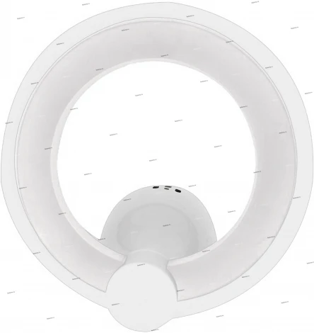 Настенный светильник Kink Light Сага 08147