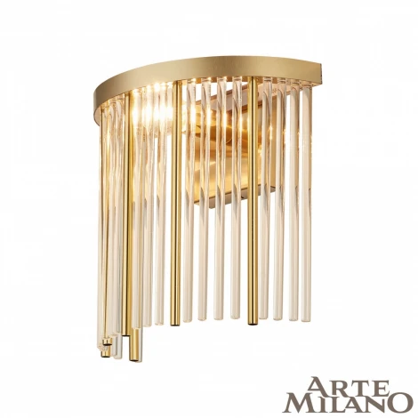 Бра Arte Milano 4552B.D260.H260.E14.1 G (220V)