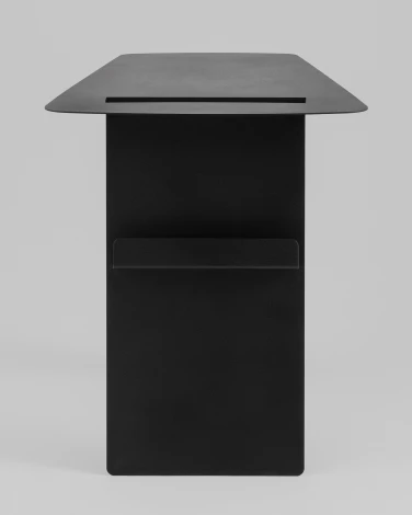 Журнальный столик Stool Group Mioby металл черный УТ000041884