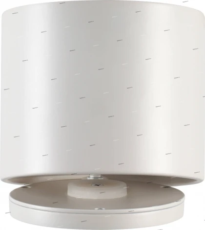 Накладной точечный светильник Novotech Solo 357455