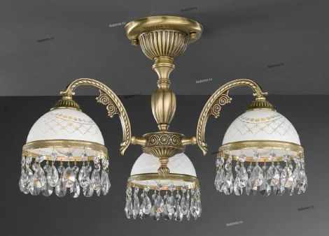 Reccagni Angelo 7020 PL 7020/3
