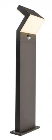 Наземный светильник Deko-Light Taygeta 733039 (LED, 220V, датчик движения, IP54)