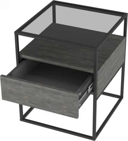 Прикроватная тумба Калифорния Эйден Интра