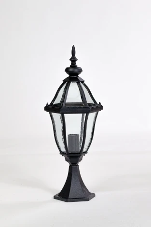 Наземный фонарь Oasis Light Florida 89404