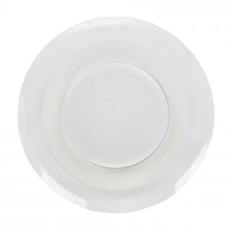 Потолочный светодиодный светильник круглый MyFar Naiad MR9060-CL (регулировка яркости, 220V, пульт управления)