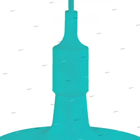 Horoz Sembol 020-006-0012 turquoise