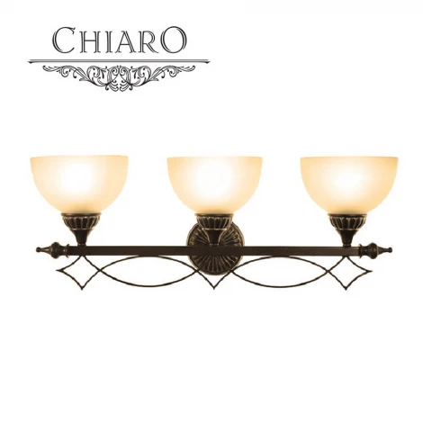 Бра Chiaro Айвенго 382020503