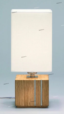 Интерьерная настольная лампа Markslojd Milton 198758-660812