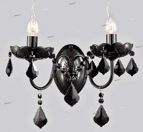 Бра Maytoni Contrast ARM220-02-R