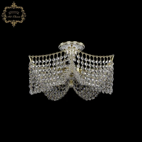 Потолочная люстра на штанге Art Classic 71.18 71.181.42.GW (220V)