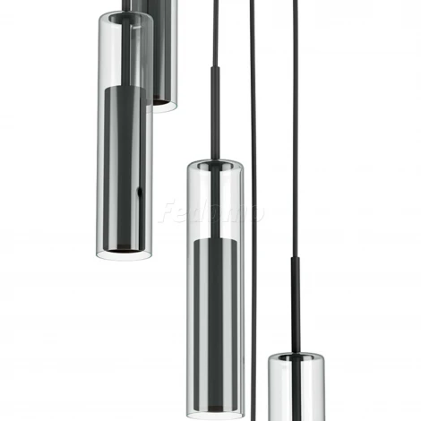 Подвесной светильник ярусный Lightstar Cilino 756057 (220V, на проводе)